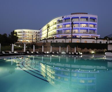 Chamada Prestige Hotel Kyrenia
