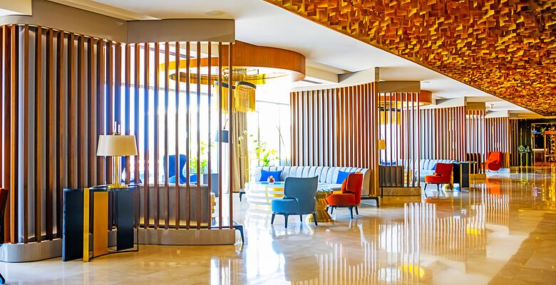 Chamada Prestige Hotel