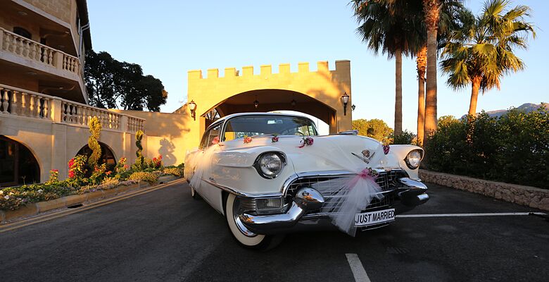 Chateau Lambousa Hotel