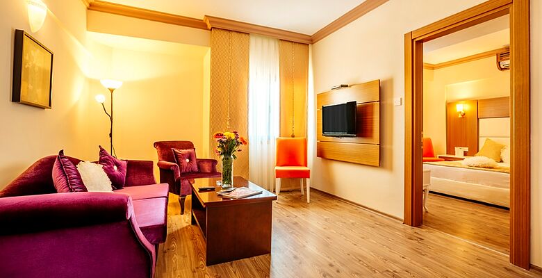 City Royal Hotel Lefkosa