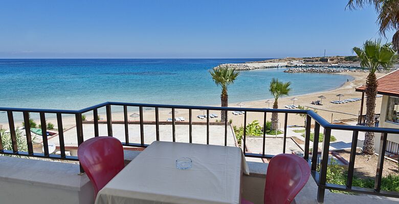 Club Malibu Beach Hotel
