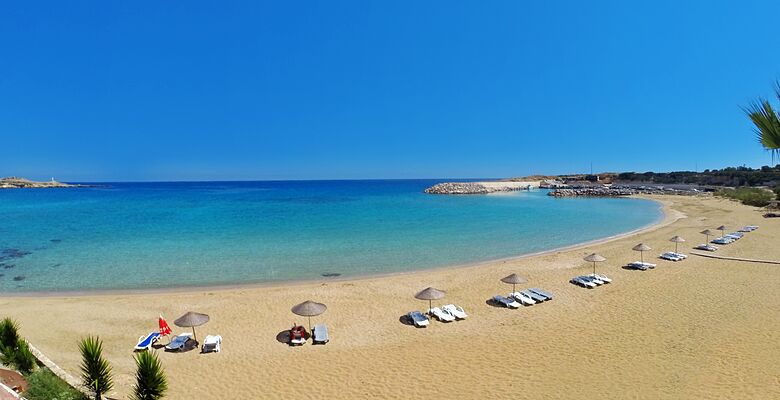 Club Malibu Beach Hotel