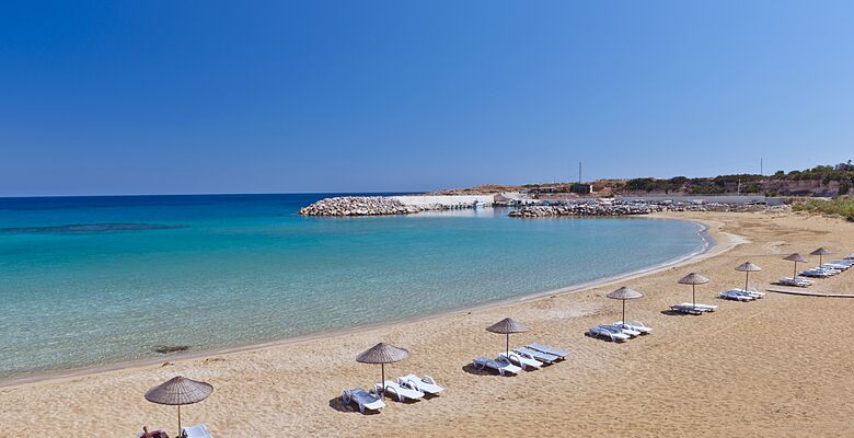 Club Malibu Beach Hotel
