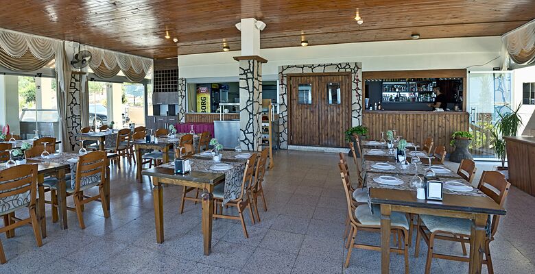 Club Malibu Beach Hotel