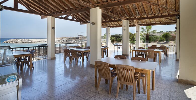 Club Malibu Beach Hotel - Karpas Peninsula, North Cyprus