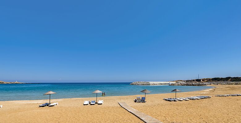 Club Malibu Beach Hotel