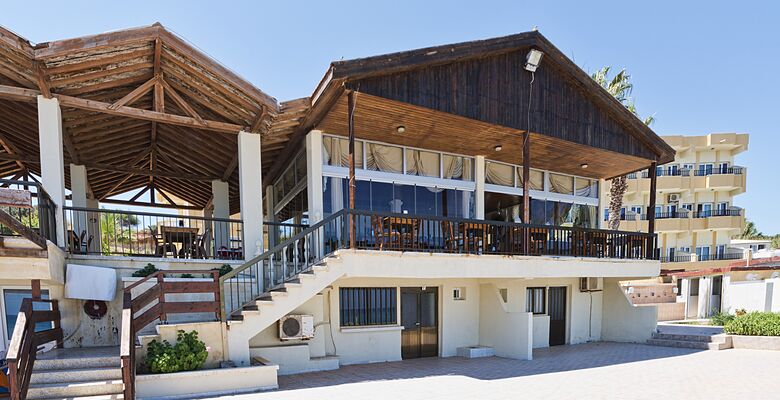 Club Malibu Beach Hotel