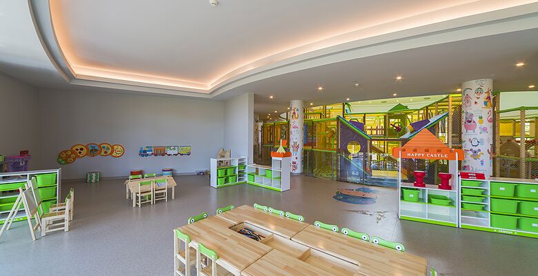 Concorde Resort Hotel