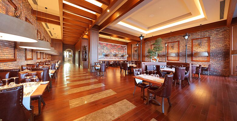 Concorde Resort Hotel