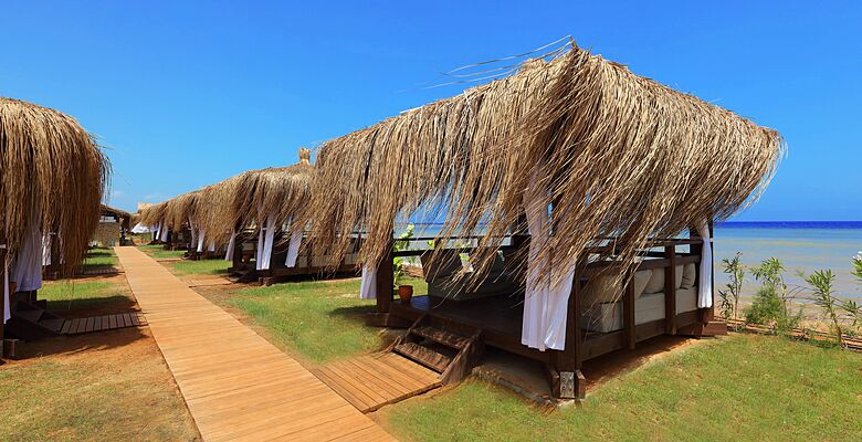 Concorde Resort Hotel