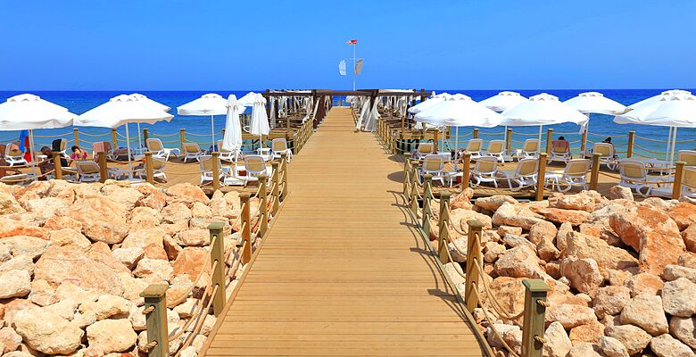 Concorde Resort Hotel