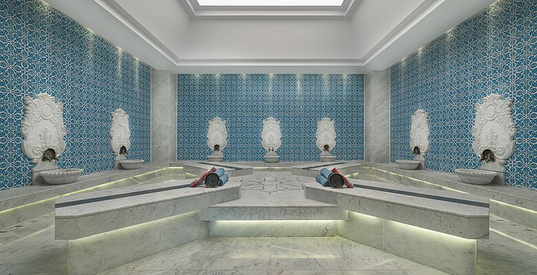 Concorde Resort Hotel