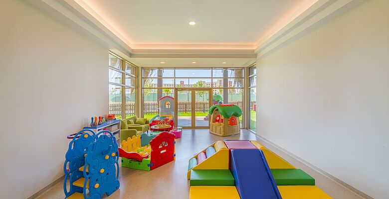 Concorde Resort Hotel