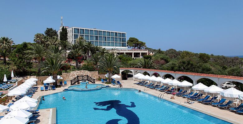 Denizkizi & Denizkizi Royal Hotel