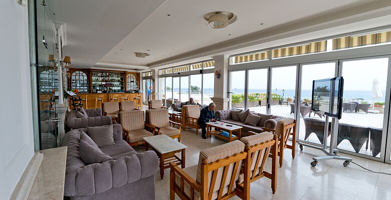 Denizkizi & Denizkizi Royal Hotel