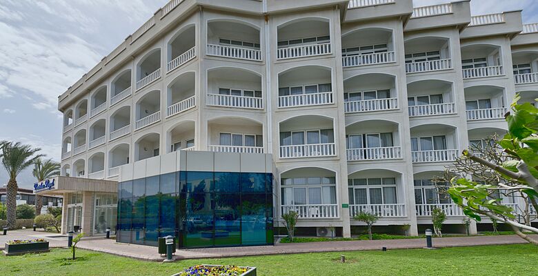 Denizkizi & Denizkizi Royal Hotel