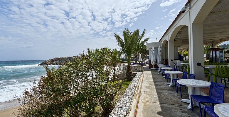 Denizkizi & Denizkizi Royal Hotel