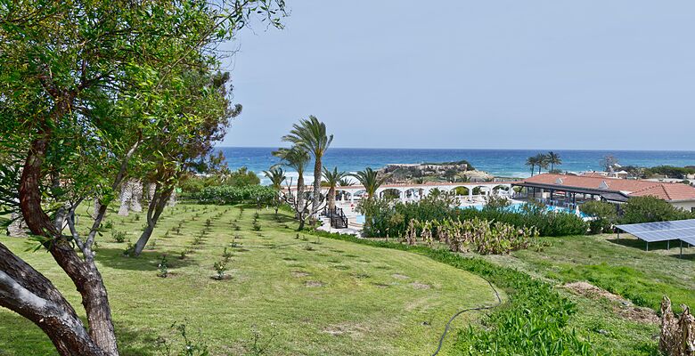 Denizkizi & Denizkizi Royal Hotel