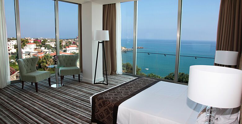 Denizkizi & Denizkizi Royal Hotel
