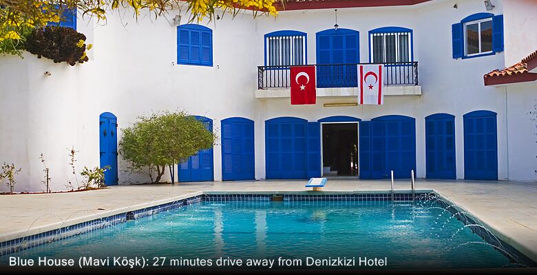 Denizkizi & Denizkizi Royal Hotel
