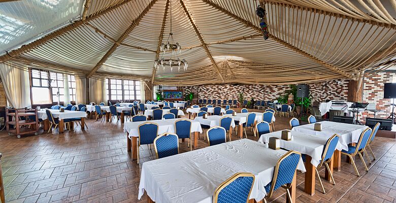 Dome Hotel