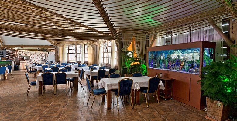 Dome Hotel