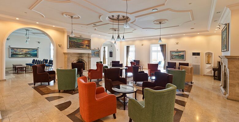 Dome Hotel