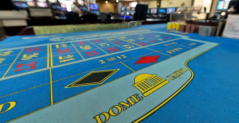 Dome Hotel