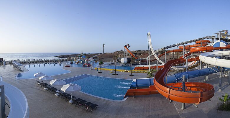 Elexus Hotel & Resort & Spa