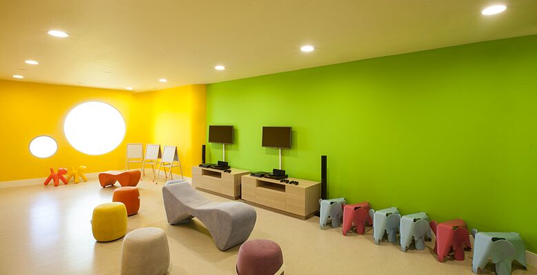 Elexus Hotel & Resort & Spa