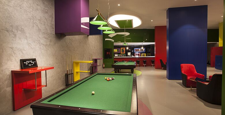 Elexus Hotel & Resort & Spa