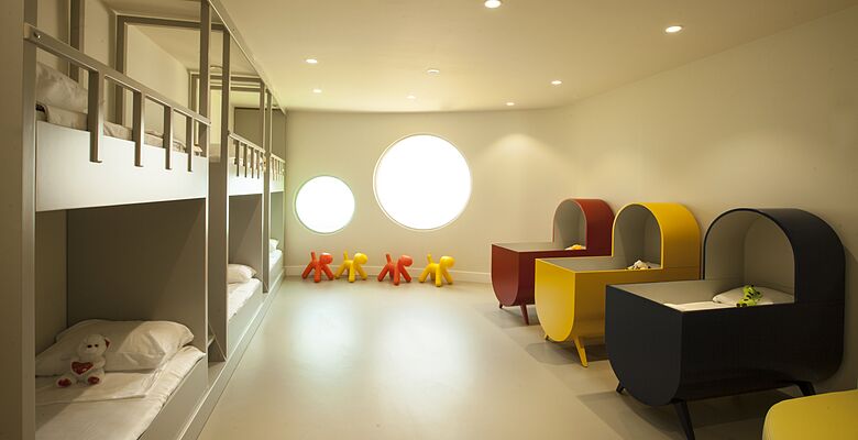 Elexus Hotel & Resort & Spa