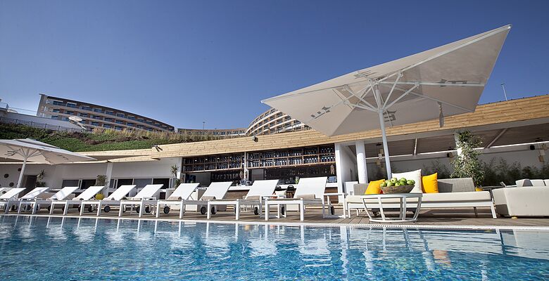 Elexus Hotel & Resort & Spa