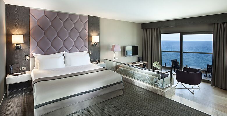 Elexus Hotel & Resort & Spa