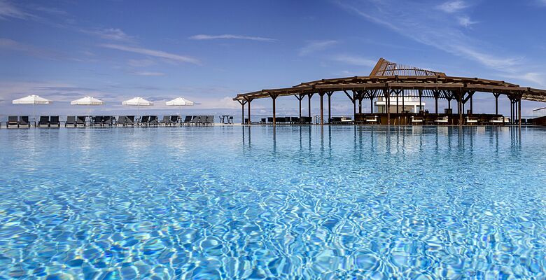 Elexus Hotel & Resort & Spa