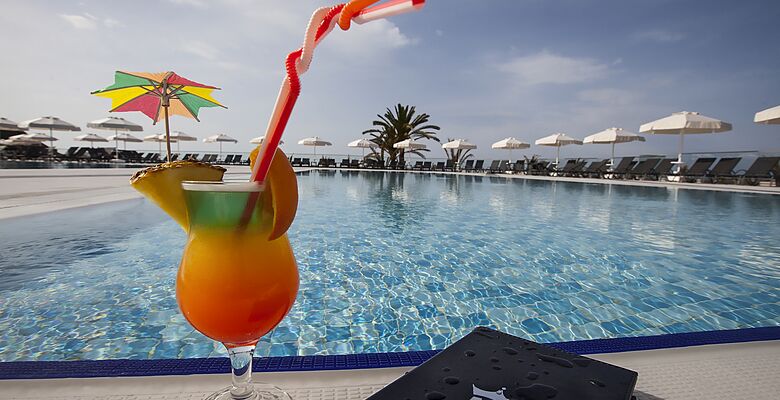 Elexus Hotel & Resort & Spa