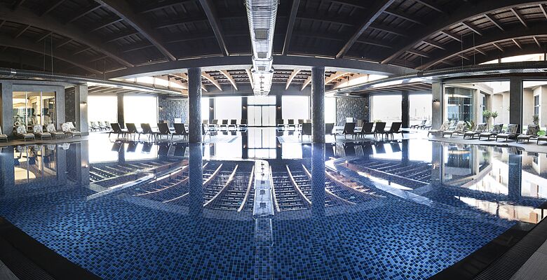 Elexus Hotel & Resort & Spa