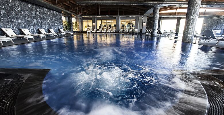 Elexus Hotel & Resort & Spa