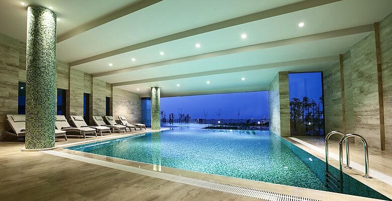 Elexus Hotel & Resort & Spa