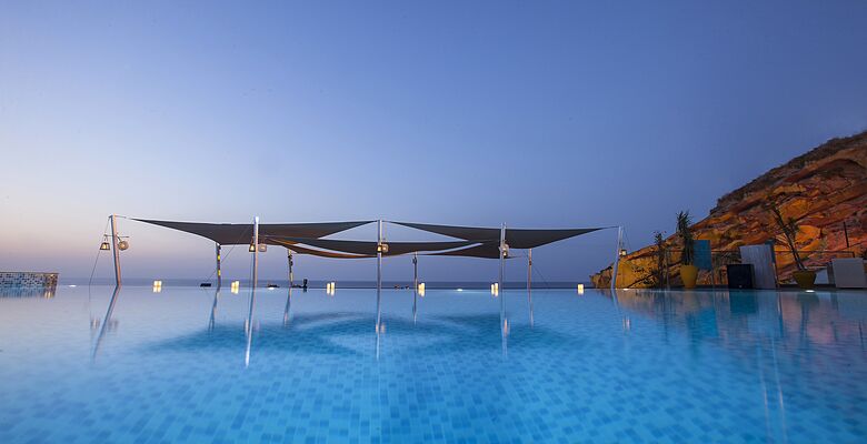 Elexus Hotel & Resort & Spa