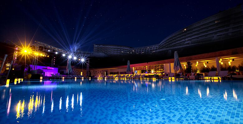 Elexus Hotel & Resort & Spa