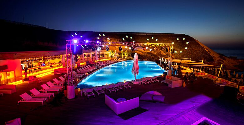 Elexus Hotel & Resort & Spa