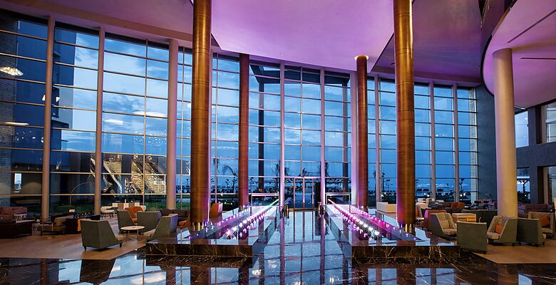Elexus Hotel & Resort & Spa