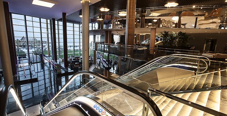 Elexus Hotel & Resort & Spa