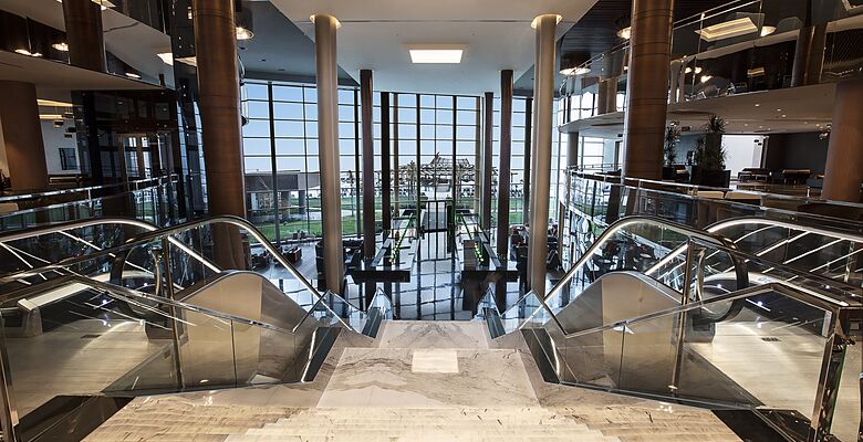 Elexus Hotel & Resort & Spa