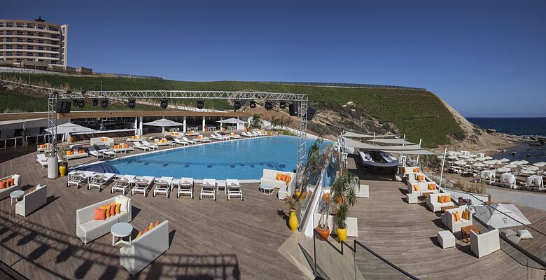 Elexus Hotel & Resort & Spa