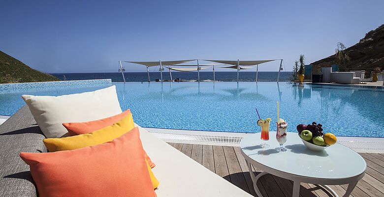Elexus Hotel & Resort & Spa