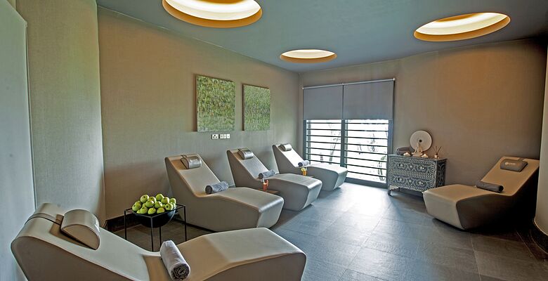 Elexus Hotel & Resort & Spa