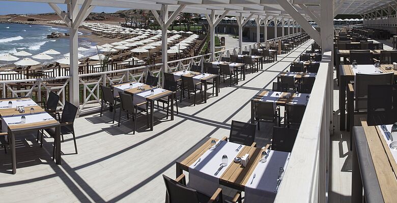 Elexus Hotel & Resort & Spa