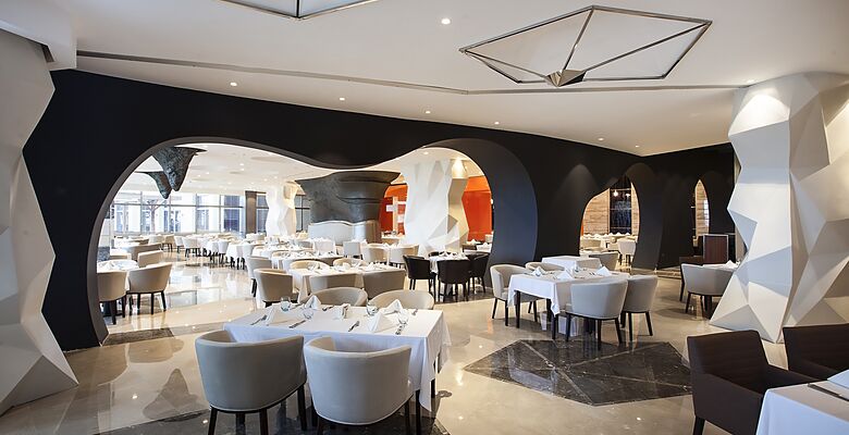 Elexus Hotel & Resort & Spa